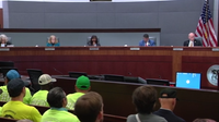 Loudoun County supervisors advance 12-month data center moratorium