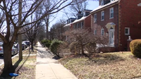 Study finds 21% of poverty linked to high housing costs in Maryland