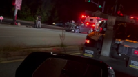 Viral video of Maryland DoorDash crash leads to outpouring of kindness for delivery driver