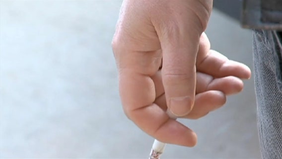 DC Calls It Quits Week focuses on helping residents overcome tobacco use