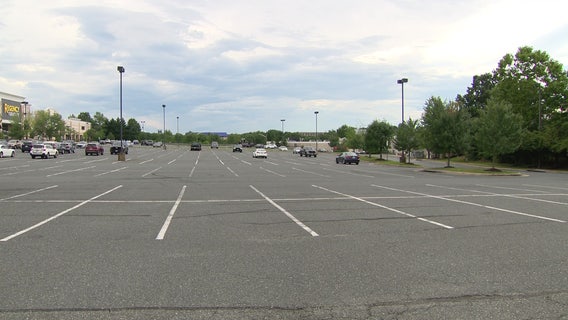 Virginia man in court after illegal car meet in Gaithersburg