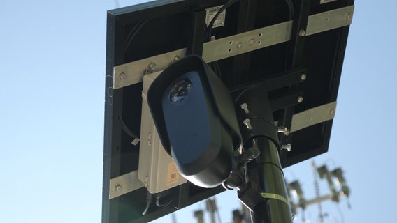 Senators raise questions about privacy surrounding Flock cameras