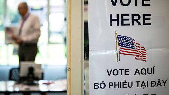 Virginia early voting starts Sept. 18: What voters need to know