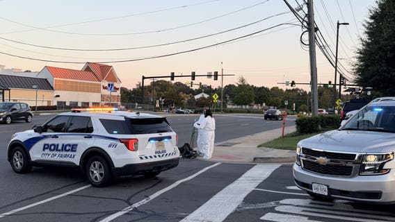 13-year-old killed after being struck by truck while riding bike in Northern Virginia