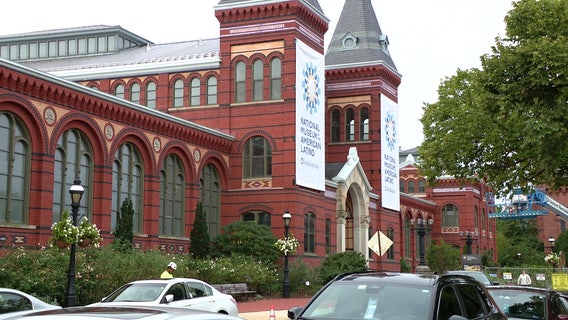 Hispanic Heritage Month '26: Where does the Smithsonian’s National Museum of the American Latino stand?