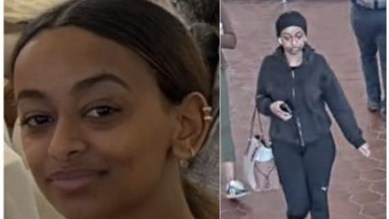 Missing Howard University student found safe after multi-day search