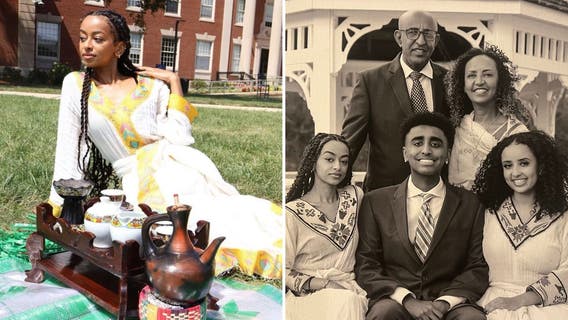 Police search for missing Howard University student last seen in Northern Virginia