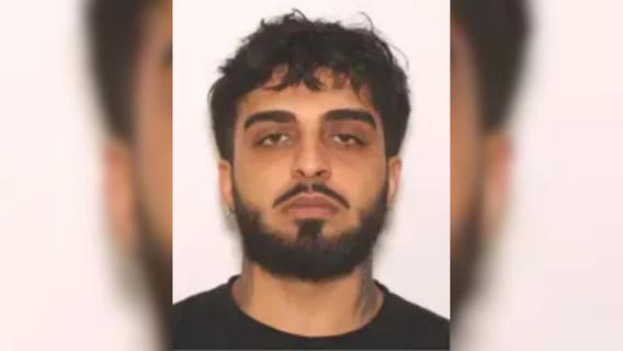 Suspect in Montgomery County murder identified; search underway