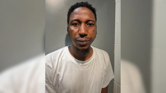 Rideshare driver charged with rape, kidnapping in Montgomery County