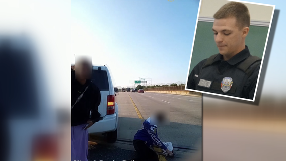 No jail time for former Bowie Police officer who fired shot at unarmed man