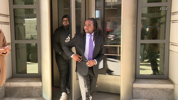 No verdict reached in DC Councilman Trayon White’s bribery trial; jury to return Thursday
