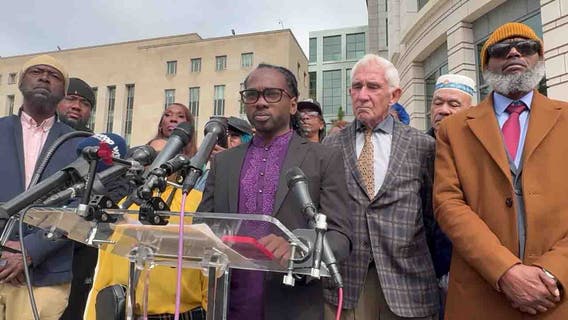 Trayon White Trial: Mistrial declared in federal bribery case; US Attorney Pirro plans to retry