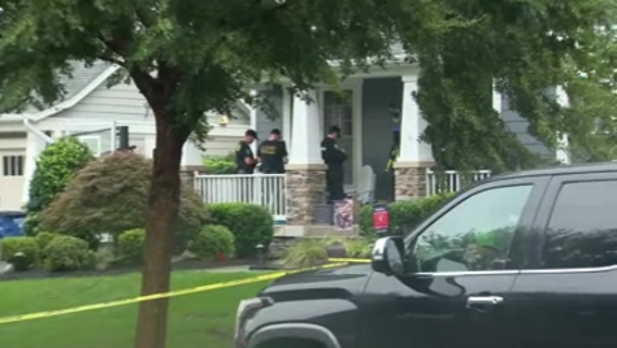 Data center consultant CEO accused of killing real estate agent wife in Northern Virginia