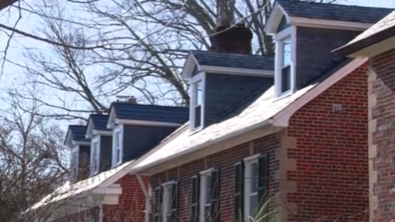 Montgomery County Council president warns inflation fueling rent crisis
