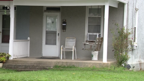 Maryland man accused of killing roommate, confessing to church pastor