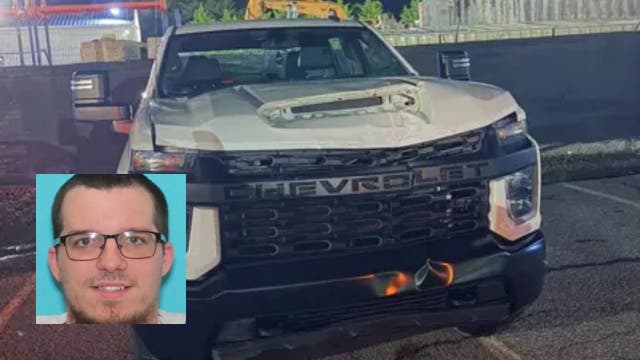 Maryland man arrested for fatal Poolesville hit-and-run
