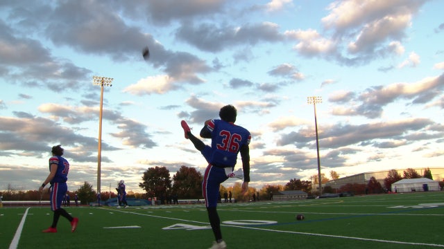 Washington Sun teams up with FOX 5 DC for new 'All DMV' high school sports collaboration