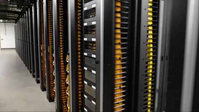 Loudoun supervisors to discuss possible data center moratorium Tuesday