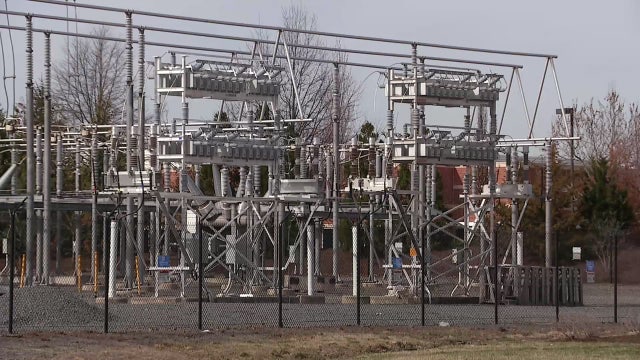 Loudoun County to discuss possible data center moratorium