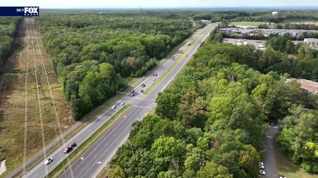 Prince William County to vote on major data center policy changes