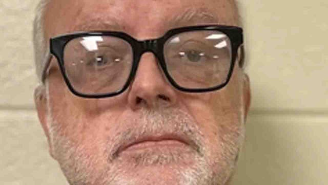 Prince George’s County teacher held without bond on child pornography charges