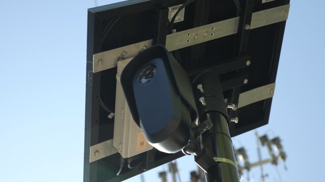Northern Virginia town to deactivate Flock cameras amid privacy concerns