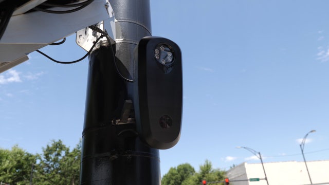 Alexandria mayor and council members want Flock cameras removed