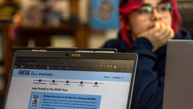 2027-28 FAFSA opens in record time: Here's what you need to know