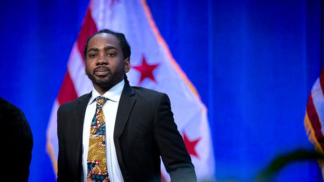 Jury sworn in for DC Councilmember Trayon White’s federal bribery trial