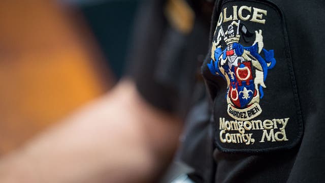 Montgomery County Council president wants to keep police chief search local