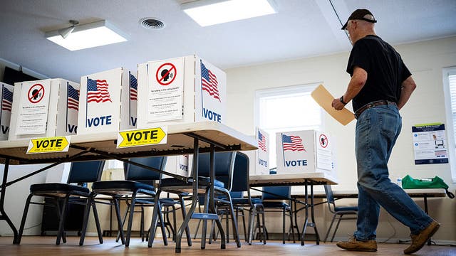 Virginia 2026 voter guide: Key races and amendments on your ballot