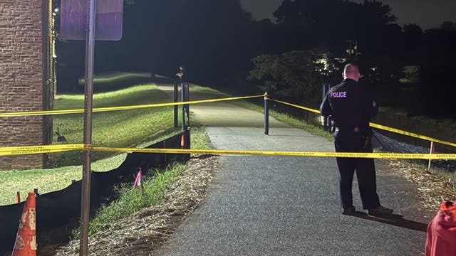 Man killed in Prince George’s County shooting near trail