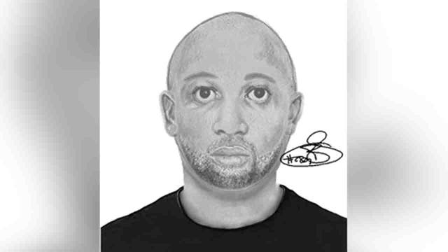 Facial composite released in July Fourth Rockville carjacking
