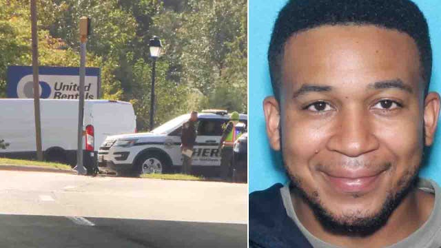 Manassas shooting: 2 victims dead, suspect dies of self-inflicted gunshot wound, police say