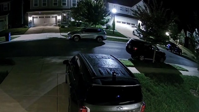 Possible meteor spotted over parts of Maryland