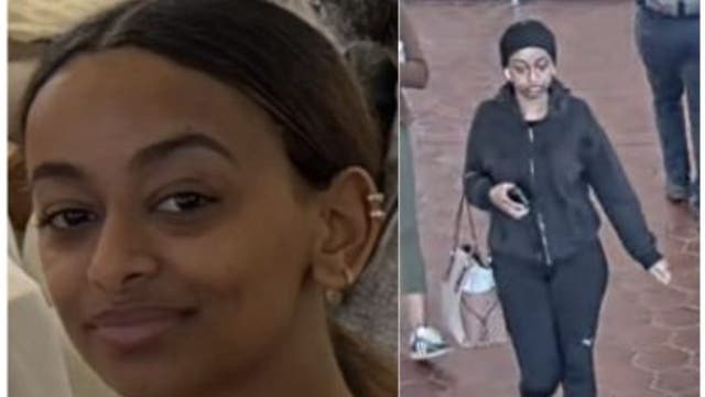 Missing Howard University student found safe after multi-day search