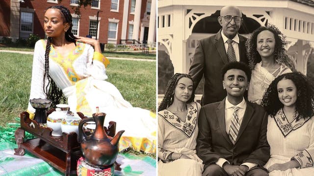 Police search for missing Howard University student last seen in Northern Virginia
