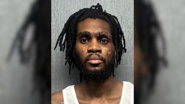 Prince George’s County father charged in death of his 13-month-old son