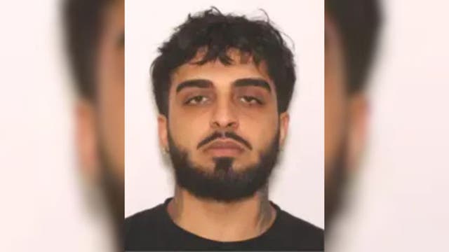 Suspect in Montgomery County murder identified; search underway