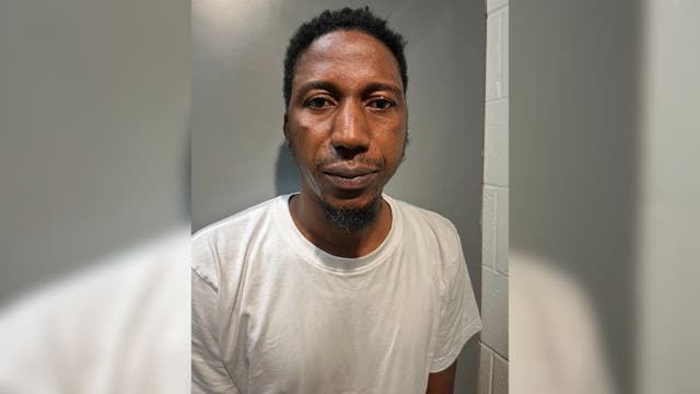 Rideshare driver accused of rape in Maryland is in the country illegally, DHS says