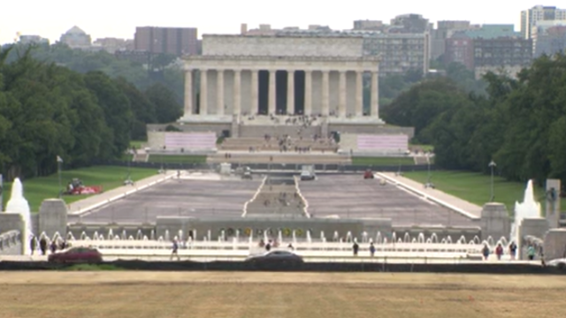 Restoration projects across DC spark disruptions and debates
