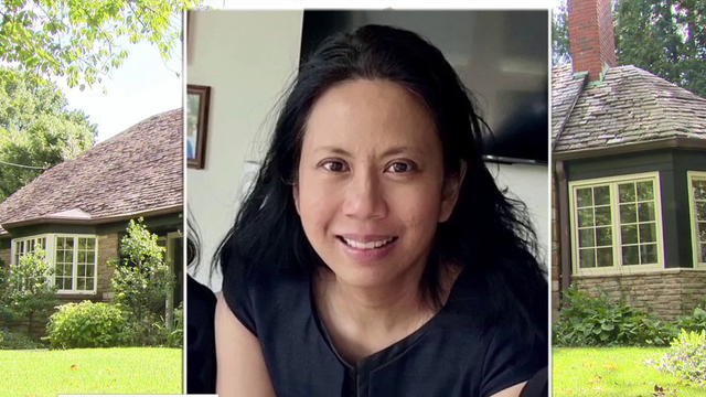 Ex-boyfriend of missing DC woman faces new gun charge in Pennsylvania