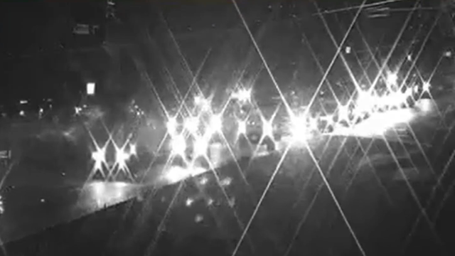 Woman in wheelchair killed in Fairfax County crash