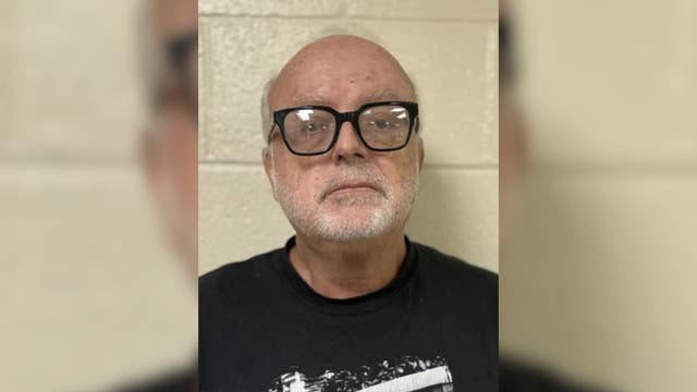 Prince George's County private school teacher arrested for child pornography