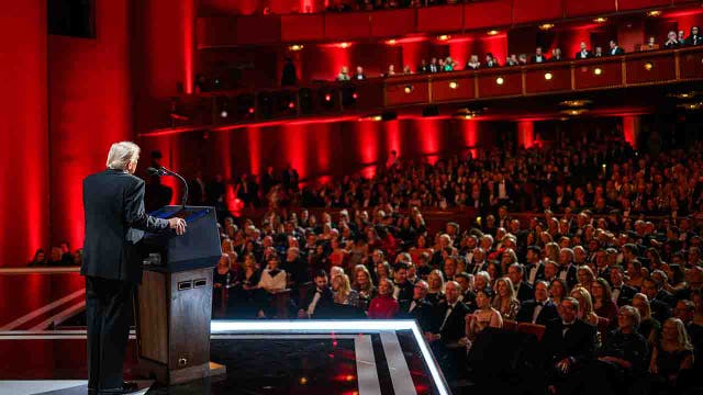 Kennedy Center demolition worries rise with closing after judge blocks Trump name restoration