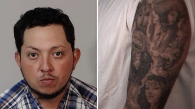 Manhunt underway for suspect accused in 2 Northern Virginia rape cases