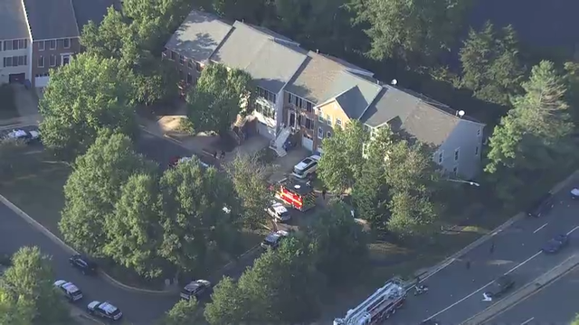 Northern Virginia couple identified after murder-suicide in Centreville home