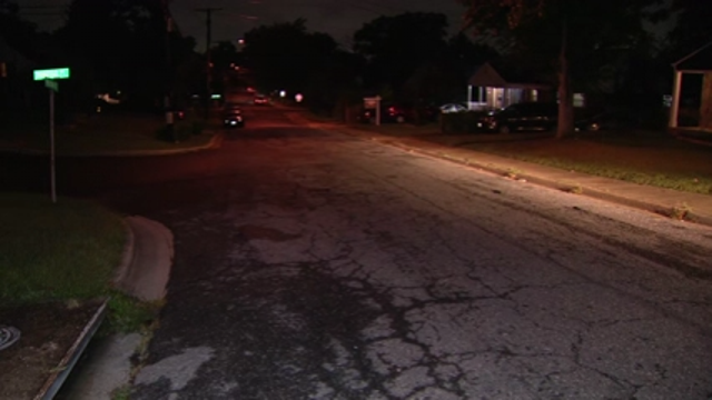 Dog fatally shot by delivery driver in Prince George’s County