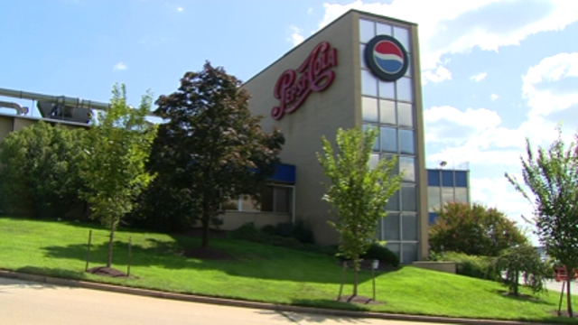 PepsiCo lays off 143 in Maryland as it shuts down manufacturing, warehouse operations at bottling facility