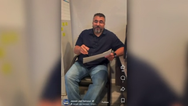 Virginia businessman faces backlash after offering $5,000 in donations for mayoral candidates to drop out